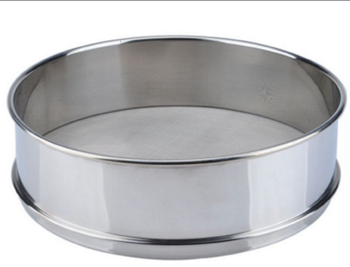 标准筛 20cm*60目