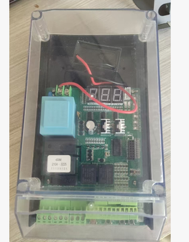 道闸控制器主板 SBTH400
