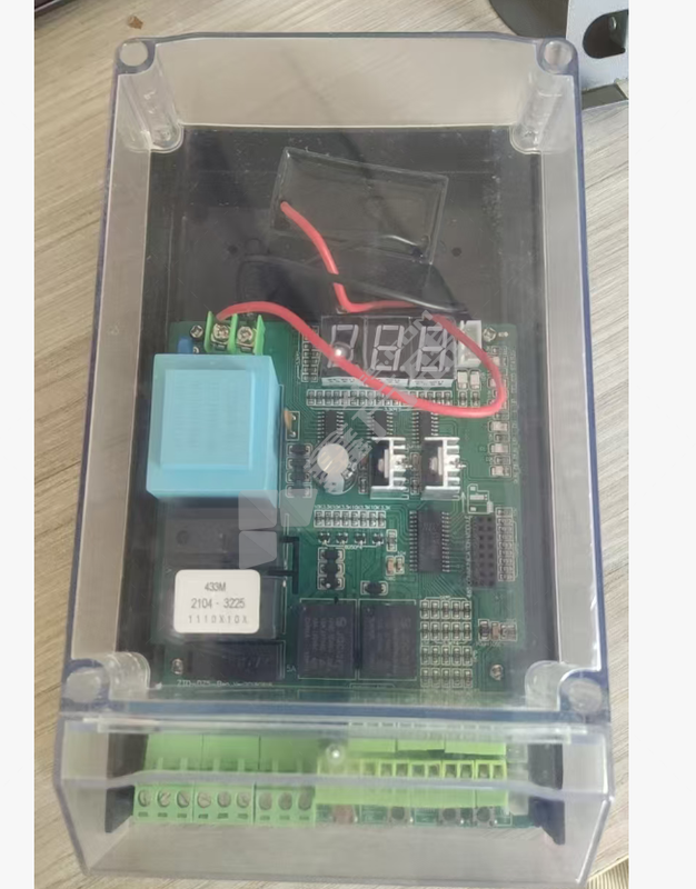 道闸控制器主板 SBTH400