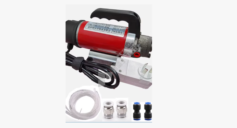 HZ 电动抽油泵 HZ-770/无/无