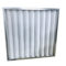 赫尔曼 镀锌框白棉龙骨架初效过滤器 G4 492*392*46mm