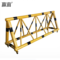 赢宙 防冲撞移动拒马路障 4000*800*1200mm 黄黑色