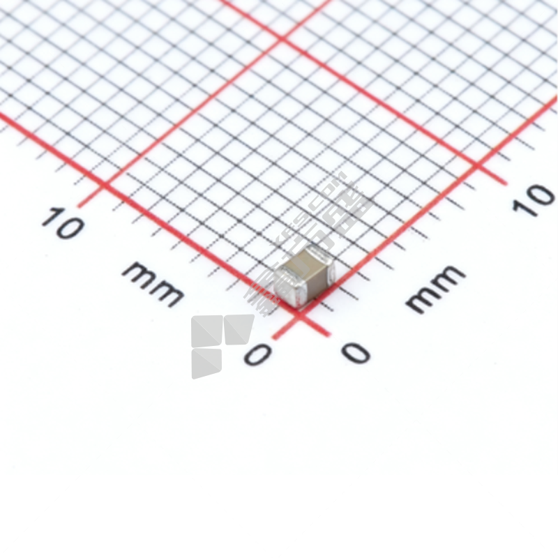 YAGEO/台湾国巨 CC0805KKX7R9BB105电容 CC0805KKX7R9BB105