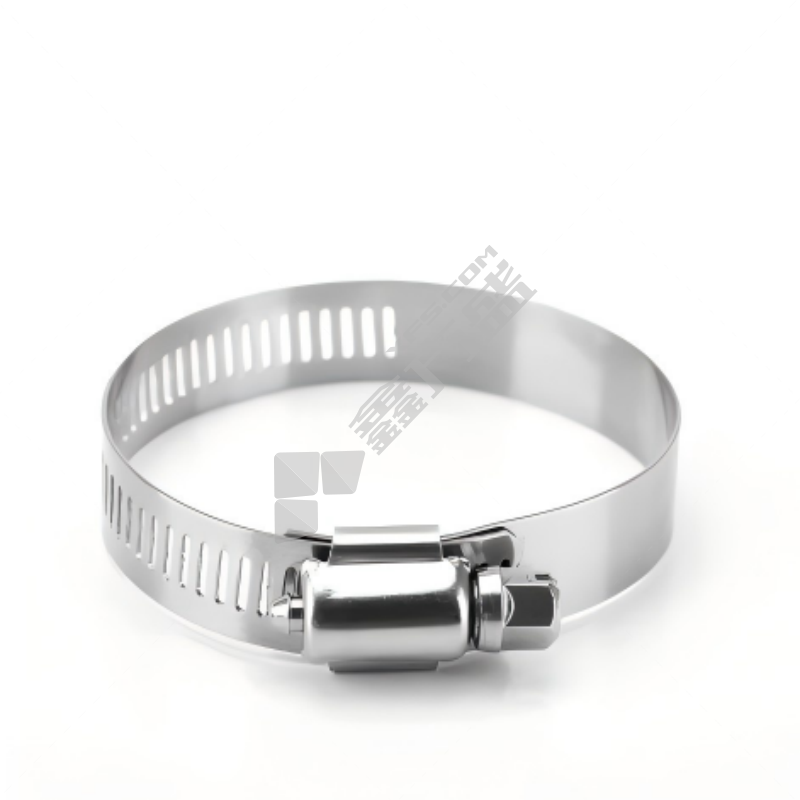 HAOLAISI 不锈钢美式卡箍 65-89mm