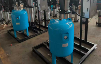 饮用水压力罐 OY-24L-PW/24L