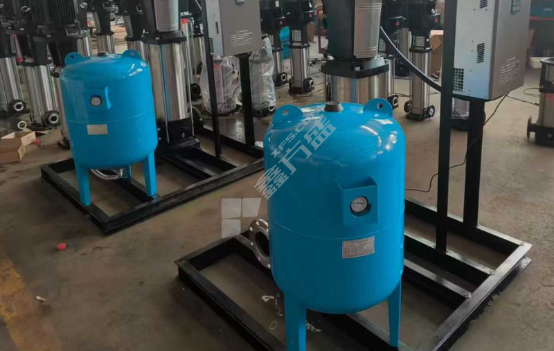 饮用水压力罐 OY-24L-PW/24L