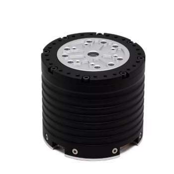 瓴控 行星减速关节电机 MG10015E-i10v2 双编码器 Can通信接口