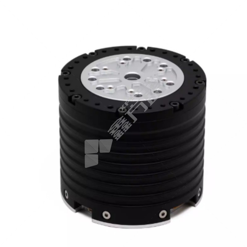 瓴控 行星减速关节电机 MG10015E-i10v2 双编码器 Can通信接口