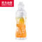 农夫山泉 尖叫乳钙型运动饮料 550ml 柑橘味 15瓶/箱