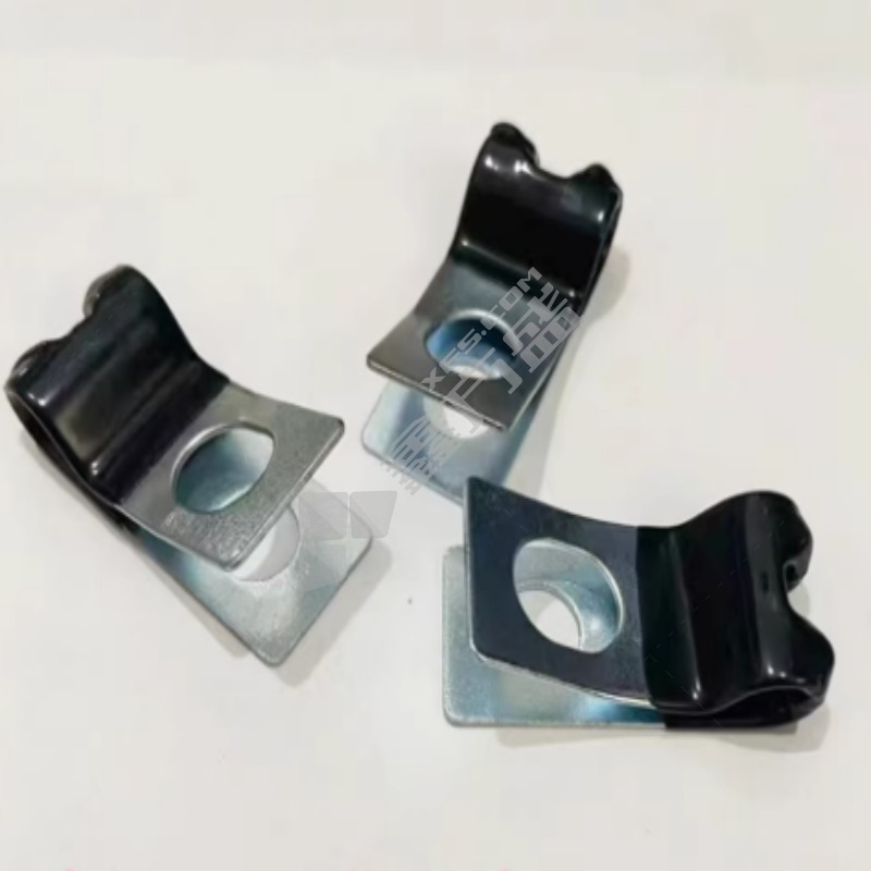 KF 金属R型线夹 无/12mm-8mm