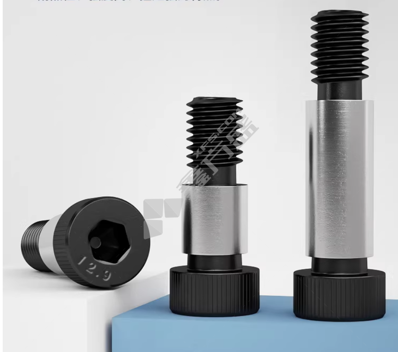 怡合达 T型螺母 AHC23-308-M6