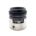 密瀚工业 M7N4系列 机械密封 M7N4-75 75mm ≤1.2Mpa 合金-合金-包氟（W-W-FEP）