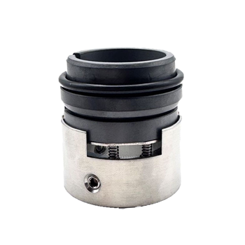 密瀚工业 M7N4系列 机械密封 M7N4-75 75mm ≤1.2Mpa 合金-合金-包氟（W-W-FEP）
