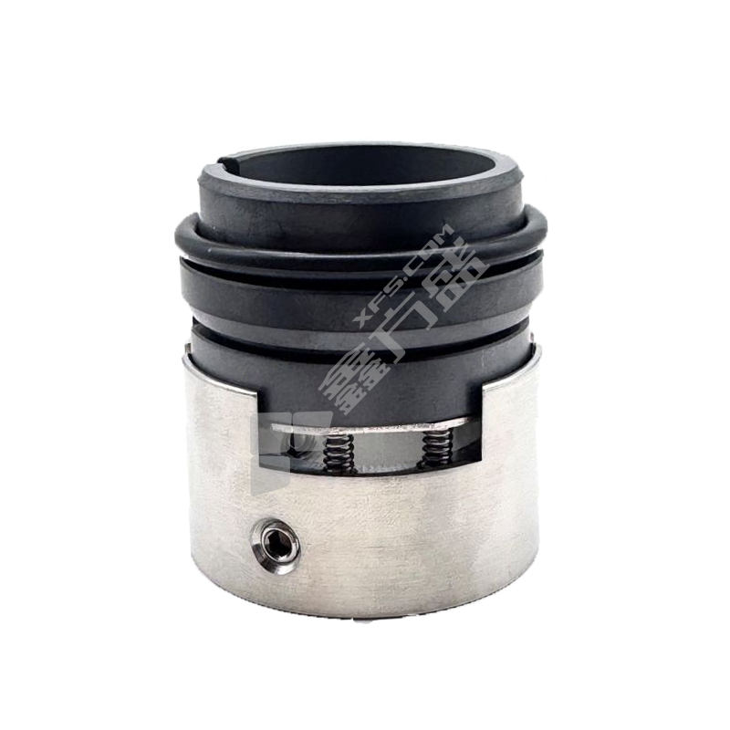 密瀚工业 M7N4系列 机械密封 M7N4-75 75mm ≤1.2Mpa 合金-合金-包氟（W-W-FEP）