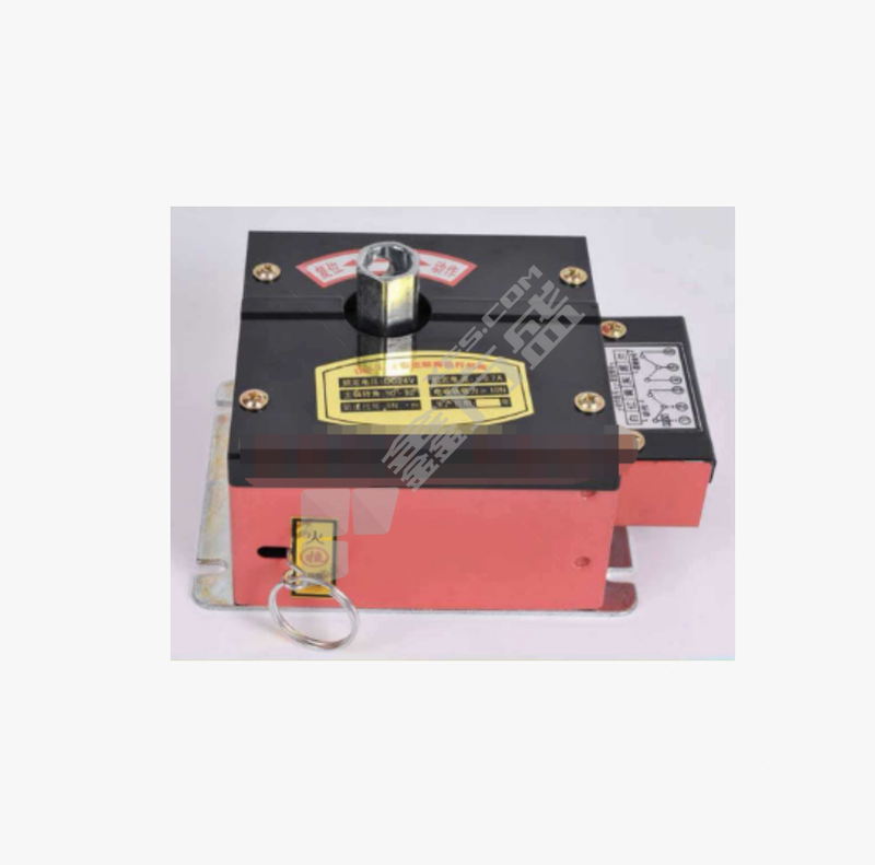 国产优品 防火阀执行器 SFVD 280°温控