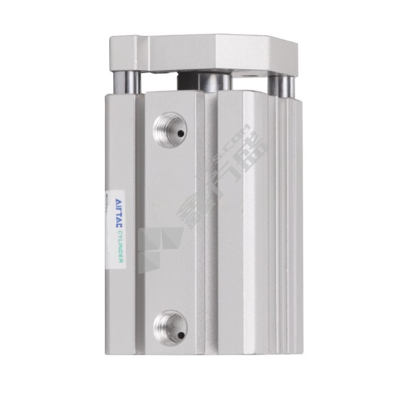 亚德客 超薄气缸ACQJ25X45-50 ACQJ25X80-20