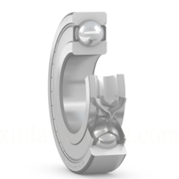 斯凯孚 0类深沟球轴承 6207 35