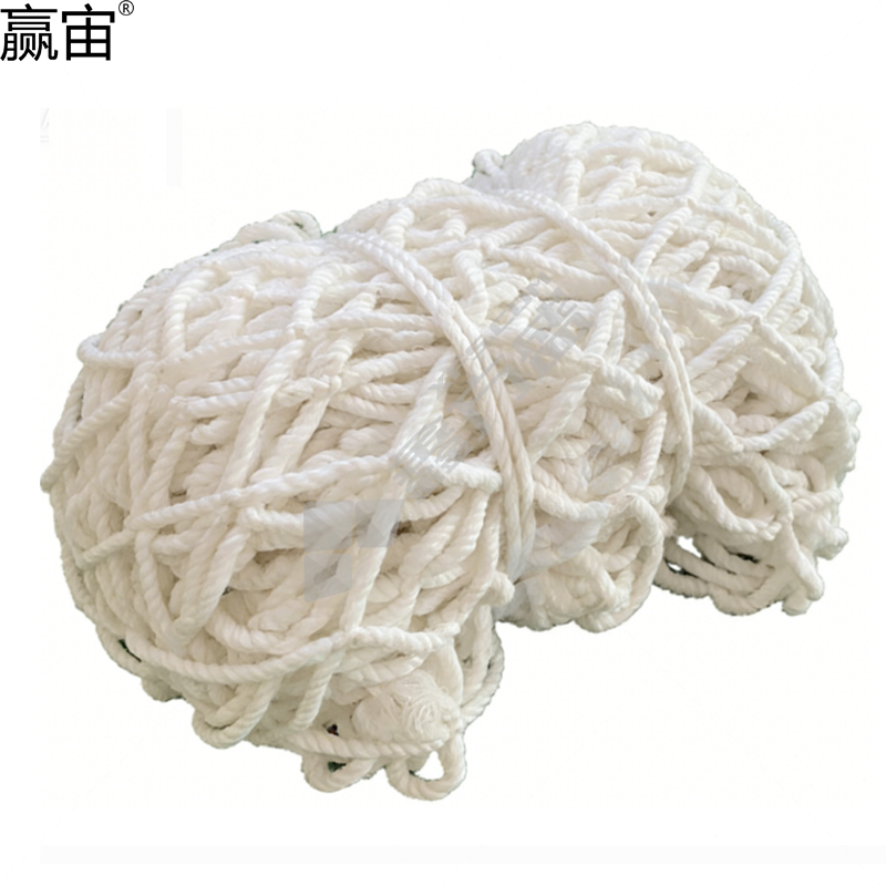赢宙 弹力棉 大眼防护网 3*6m 5cm 1.9kg 非阻燃
