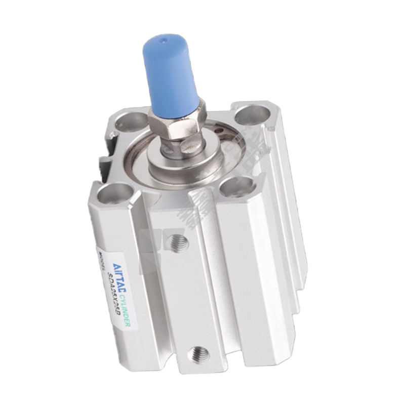 亚德客 气缸 SDA25 SDA25X15SB/25/15