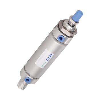 亚德客 MBL系列迷你气缸 MBL32X200SU