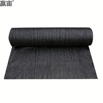 赢宙 遮阳网 50*8m 12针 黑色