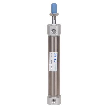 亚德客AIRTAC 迷你气缸MBL40系列 MBL40X80CA