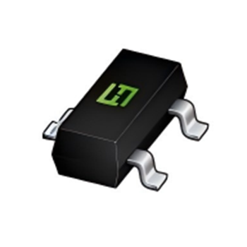 富芯森美 MMBT3904LT1G三极管(BJT) MMBT3904LT1G