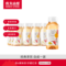 农夫山泉 茶π柠檬红茶饮料 250ml 柠檬红茶味 12瓶/箱