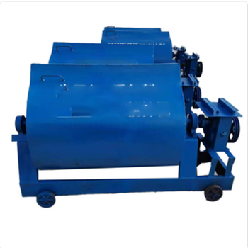 雷恒 1米立式砂浆搅拌机 600型 1.7*1*0.8m 600L 3kW 380V