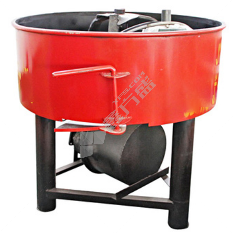 雷恒 圆口砂浆机 350型 4kW 350L φ0.8*1m 380V