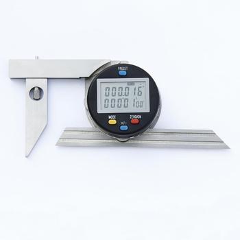 上量 数显万能角度尺 360° 30" (0.008°) G101-143-103