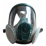 康保仕 6280 防尘全面具套装 6280主体+3901