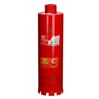 金田 干湿两用型 水钻头 450mm 83mm