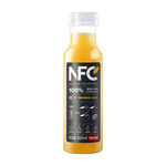 农夫山泉 NFC橙汁 300ml 橙子味 10瓶/箱