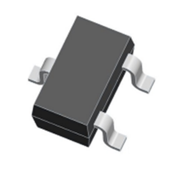 YANGJIE/扬杰电子 2N7002KCW场效应管 2N7002KCW