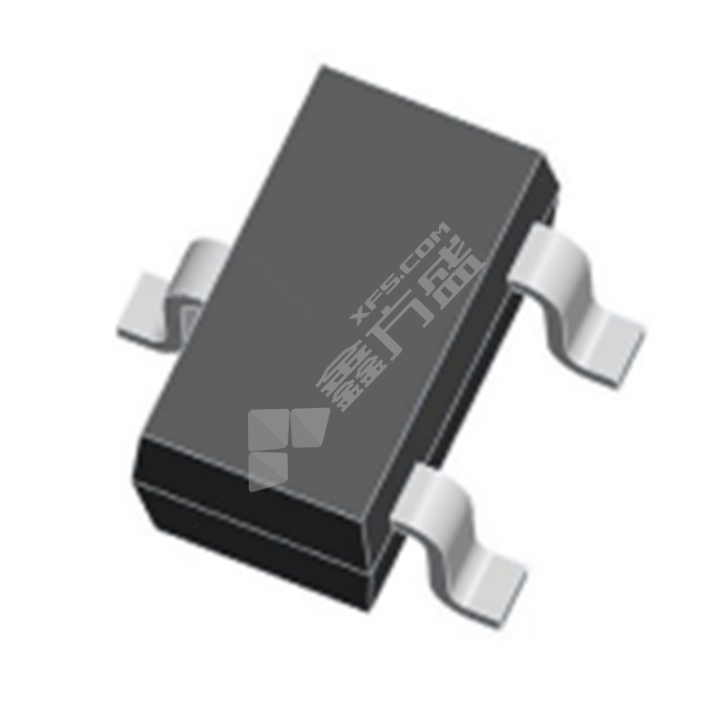 YANGJIE/扬杰电子 2N7002KCW场效应管 2N7002KCW