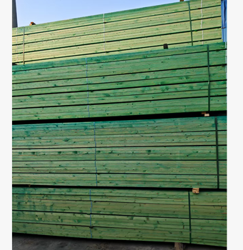 国产优品 防腐木 30*50mm/4米/根