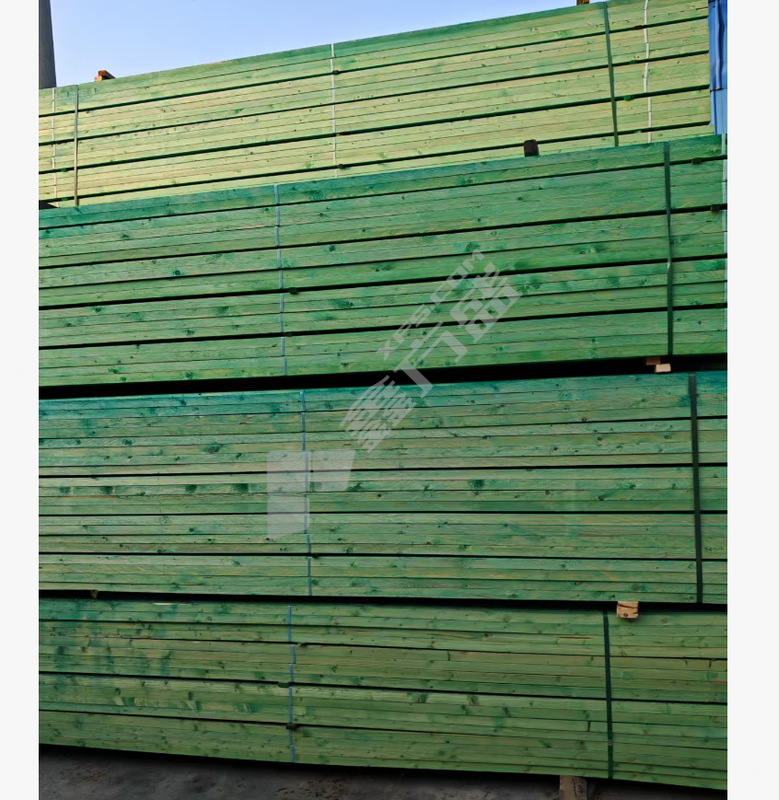 国产优品 防腐木 30*50mm/4米/根