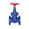 远大 法兰 新型(D)铸铁软密封暗杆闸阀 Z45X-16Q DN80 1.6MPa