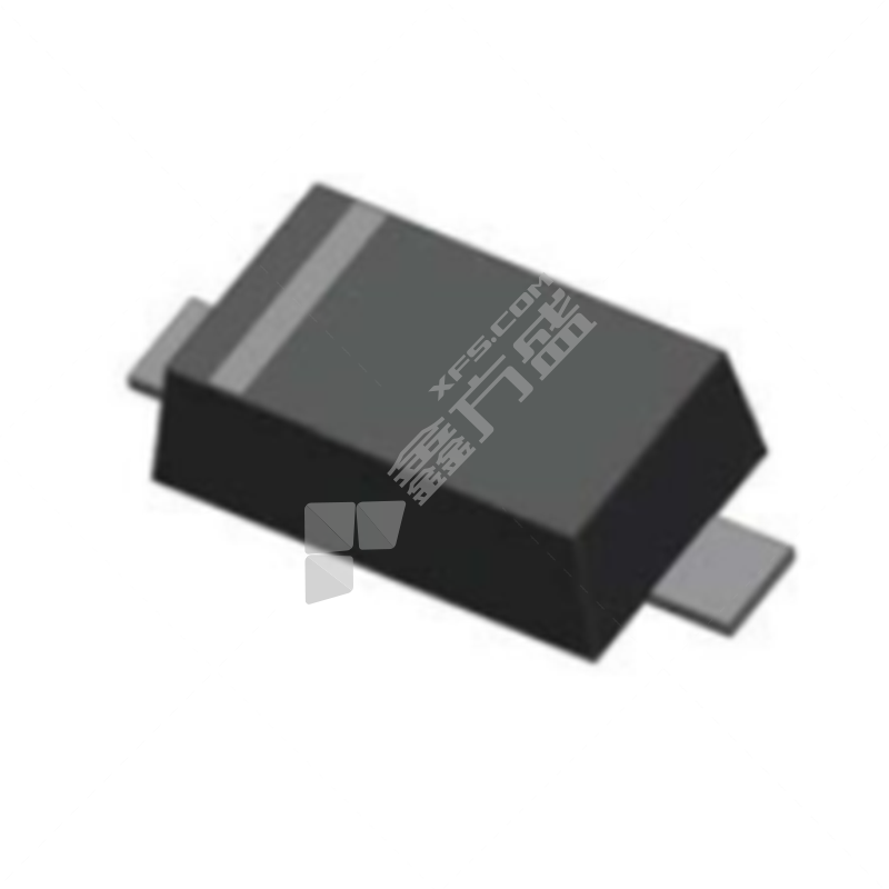 YANGJIE/扬杰电子 BZX584B18V齐纳(稳压)二极管 BZX584B18V