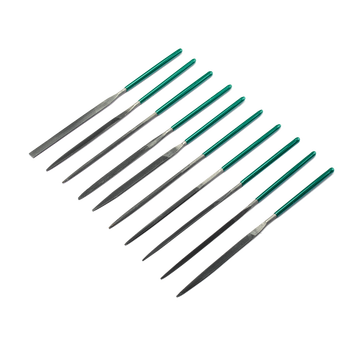 世达 什锦锉10件套 什锦锉 03801 3*140mm