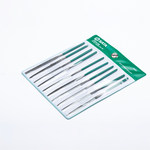 世达 什锦锉10件套 什锦锉 03801 3*140mm