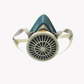 康保仕 302D 防尘毒半面具套装 均码 302D