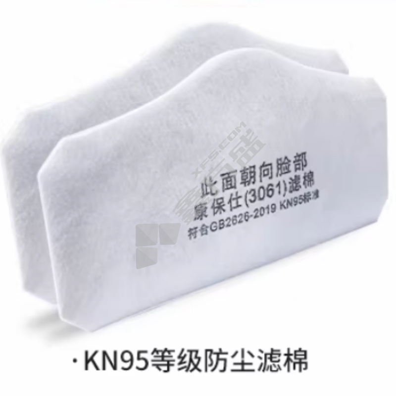 康保仕 3061 过滤棉 3061