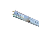 佛山照明 炫丽系列 T8LED灯管 18W 3000k 1.2M双端 220V