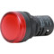 正泰 CHNT 指示灯ND16-22DS/4型AC380V ND16-22DS/4 AC 380V 红 红色 AC380V 22mm