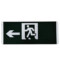 敏华电工 自电自控 24新标单面全塑圆角标志灯 13004-L1 M-BZ-ADZ(1Ⅰ)-13004 单向左 36V 0.5W 1W