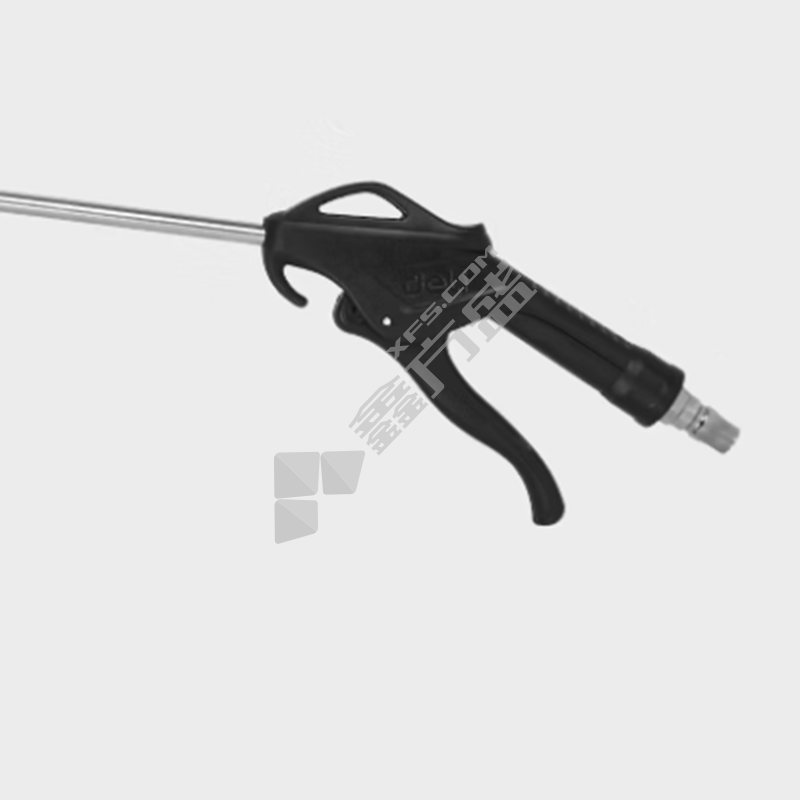 得力deli 吹尘枪 400mm DL7631