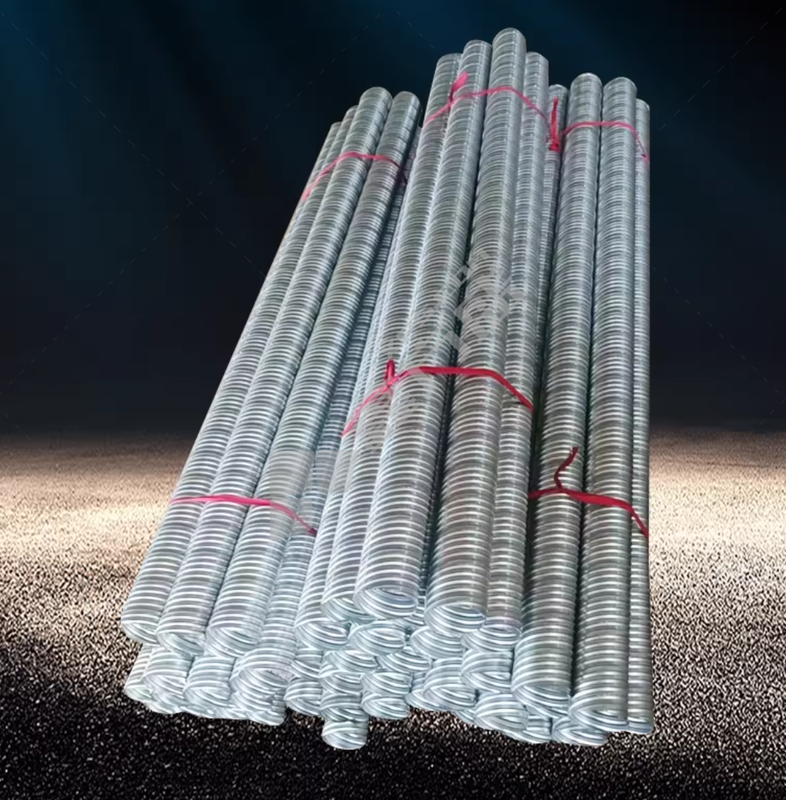 预应力金属波纹管 0.35mm/90mm