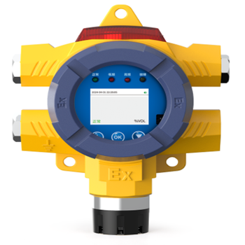 保时安 点型气体探测器 BH-DX103 氨气NH3   0-100ppm